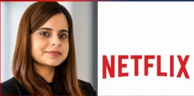 Netflix India Taps Nikita Arya To Make Its Films And Series Go Main Character