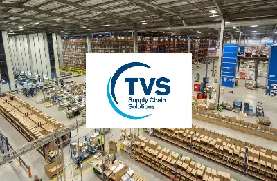 Mapping New Miles: TVS Supply Chain’s Swamy & Sons 3PL Buyout Strengthens Its India Logistics Grid