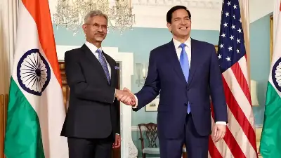 Trade, Travel, Threat Matrix: Why The Latest Jaishankar - Rubio Round Matters For Indian Exporters, Tourists And Navy Alike