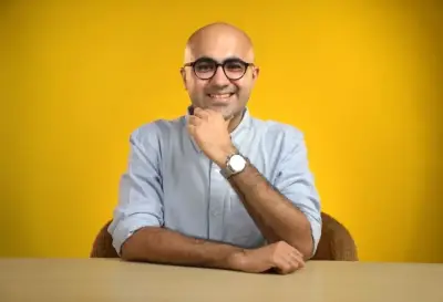 WOW STORY OF THE DAY: He Completed CA, CS, CMA, and a Finance Degree by 23. Then He Built a 4 Million-Strong Community.