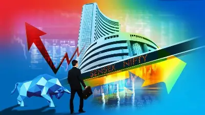 Markets Brace For Historic Annual Dip As Sensex, Nifty Outlook Softens
