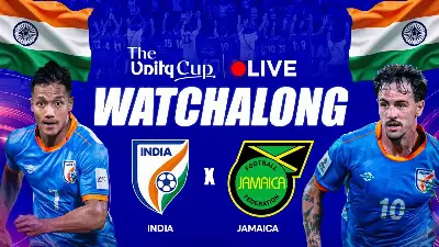 Big Match, Tiny Price: How To Watch India Vs Jamaica Without Busting Your Budget