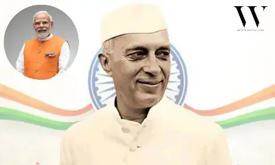 Modi’s Tribute to Nehru: Remembering India’s First Prime Minister on May 27