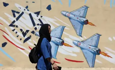 Iran Deal Still Not There Yet, Says Trump, As War Drags And Talks Inch Forward