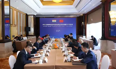 Border Chill Or Border Thaw? India And China Talk Stability In 35th WMCC Meet