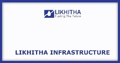 Likhitha Infrastructure Wins Rs 1.21 Billion Order From Oil India, Bolstering Pipeline Book