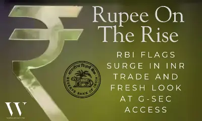 Auction Rooms And FX Rooms: RBI Promises Policy-Synced Liquidity, Rupee Stability And A Reset Of Non-Competitive G-Sec Bids