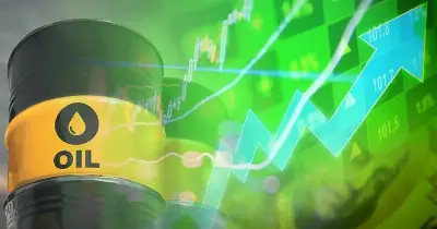 Oil Price Outlook Turns Bullish As 2026 Forecasts Get Upward Revision