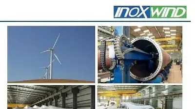 Inox Wind Returns To Strong Profitability With ₹1.06 Billion PAT On Robust Q4 Revenue