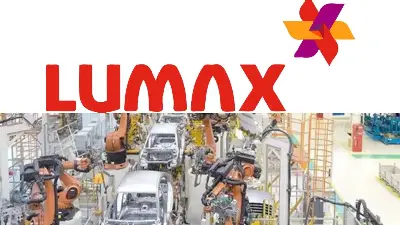 Lumax Auto Delivers Strong Q4 Earnings And Rewards Shareholders With Dividend