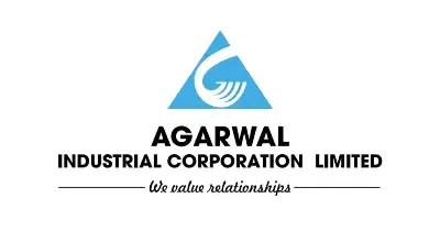 Agarwal Industrial Signals Steady Returns With ₹3.30 Per Share FY26 Dividend