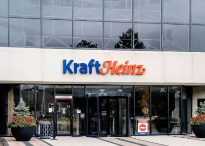 Kraft Heinz Bets Bigger On India, Opens New Global Capability Hub In Bengaluru