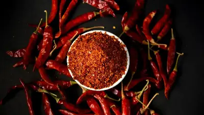 What Really Happens When You Quit Red Chilli For 21 Days