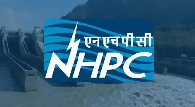 Powering Disinvestment: Centre To Offload Up To 6% In NHPC Via OFS