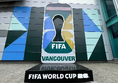 Metro Vancouver Hosts FIFA Fan Festivals And Watch Parties For World Cup 2026