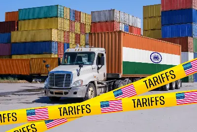 India Engages US to Avert Section 301 Tariffs via Trade Deal