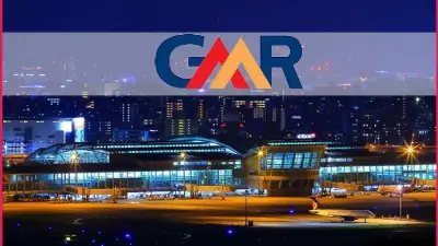 Fidelity Buys GMR Airports Shares Worth ₹1,906 Cr From GQG Partners