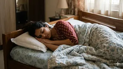 Science Explains Why Women Need More Sleep Than Men