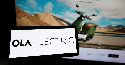 Ola Electric Closes QIP Issue Raising 780 Crore Rupees