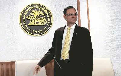 RBI Chief Malhotra Rejects FX Easing, Tightens Trading Credit, and Seeks AI Security Shield