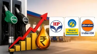India State Fuel Retailers Face Steep Revenue Loss on Petrol, Diesel