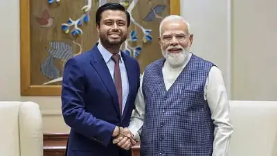 AirTrunk to Invest ₹3 Lakh Crore in India Data Centres: PM Modi