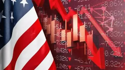 Tech Rout Drags Nasdaq Down 3.00% as U.S. Stocks Extend Fall