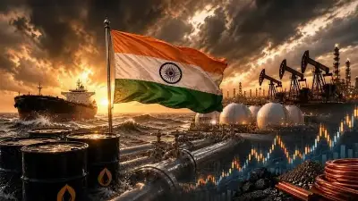 India Prepares New Economic Safeguards as West Asia Conflict Persists