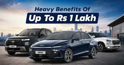 Hyundai June Discounts 2026: Up to Rs 1.05 Lakh Off on Popular Models