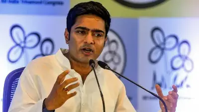 Abhishek Banerjee Travels to Delhi Amid Rising Rebellion in TMC Ranks