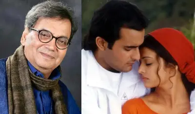 Subhash Ghai Confirms Script for ‘Taal 2’ Amid Sequel Buzz