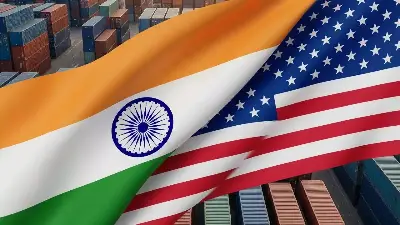 India Pushes for Preferential Tariffs in Landmark US Trade Deal