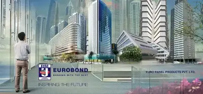 Euro Panel Products Approves Incorporation of Indian Subsidiary