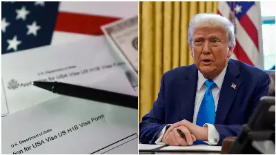 US Judge Declares Trump’s $100,000 H-1B Visa Fee Unlawful