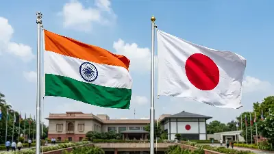 Eastern Engine: India and Japan Align Supply Chains to Bolster Bilateral Ties