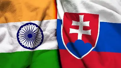 India-Slovakia Trade and Defence Ties Accentuated by Envoy