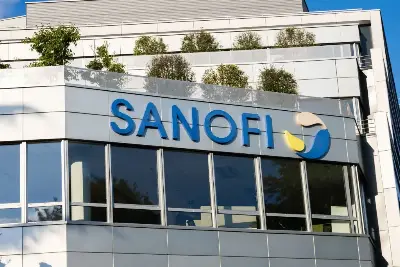 Sanofi India Tax Demand of 1.1 Million Rupees Dropped by Authorities