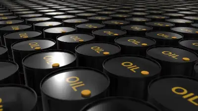 Oil Prices Plummet Over $3 a Barrel as Israel and Iran Agree to Truce