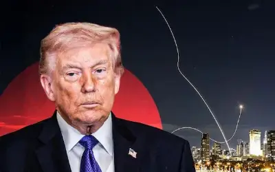 Crude Recovery: Oil Prices Pare Losses After Trump Vows Retaliation