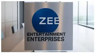 Zee Entertainment Board Approves Raising 23 Billion Rupees in Capital