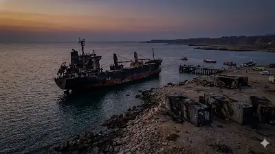 India Coordinates with Oman After Tanker Attack Leaves Three Missing