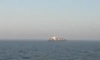 Diplomatic Deep End: India Summons US Envoy Over Oman Tanker Strike