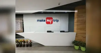 Lobby No More: MakeMyTrip Locks In Early Entry and Late Departures