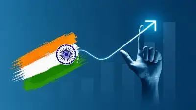 Bank on It: World Bank Accounts for India as Fastest-Growing Economy
