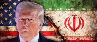 Oil Prices Drop Sharply as Trump Cancels Military Strikes on Iran