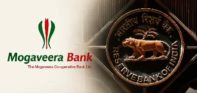 RBI Places Mogaveera Co-operative Bank Under Business Restrictions