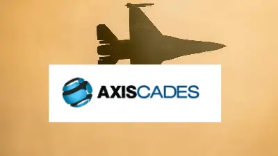 AXISCADES Divests Aerospace Engineering Unit to Akkodis for $206M