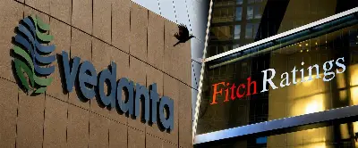 Fitch Upgrades Vedanta Resources to 'BB' as Commodity Prices Surge