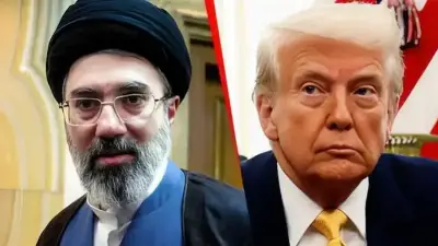 Trump announces Iran peace deal could be signed on Sunday