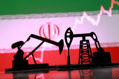 Bullion Markets Brace for Central Bank Decisions and U.S.-Iran Peace Talks